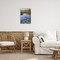 Stupell Industries Duck's Morning Solitude Canvas Wall Art Design by Andrew Kiss